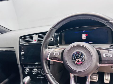 Volkswagen Golf 2.0 TDI GTD DSG Euro 6 (s/s) 5dr 19