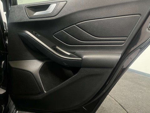 Ford Focus 1.5 Focus  ST-Line X TDCI 5dr 22