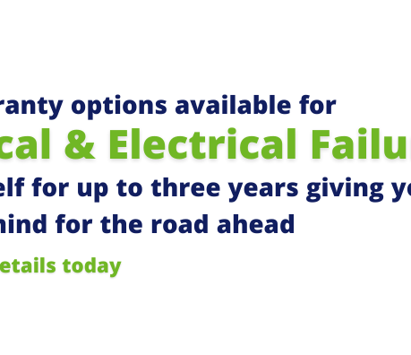 Welcome to the Warranty First Dealer Partner page 7