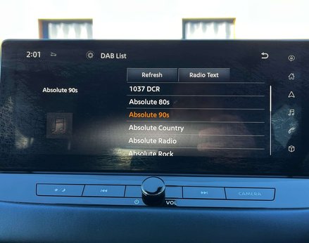 Nissan Qashqai 1.3 Qashqai Tekna DiG-T MHEV CVT 5dr 36