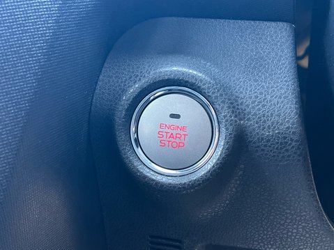 Isuzu D-Max BLADE DCB 36