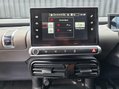 Citroen C4 Cactus 1.2 PureTech Flair Euro 6 5dr (Euro 6) 21