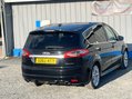 Ford S-Max 2.2 TDCi Titanium X Sport Euro 5 5dr 52