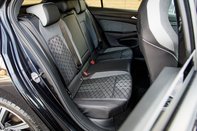 Volkswagen Golf R-LINE TSI 33