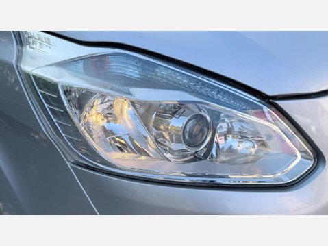 Ford Transit Custom 290 TREND LR P/V 12