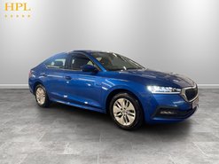 Skoda Octavia 2.0 TDI SE Technology Hatchback 5dr Diesel Manual Euro 6 (s/s) (116 ps) Par
