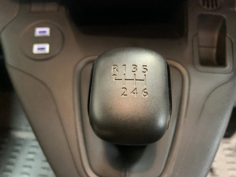 Citroen Berlingo BLUEHDI ENTERPRISE M S/S 18