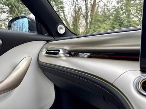 Smart #1 66kWh Launch Edition Auto 5dr 61