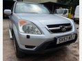 Honda CR-V 2.0 i-VTEC SE Sport SUV 5dr Petrol Automatic (220 g/km, 148 bhp) 4
