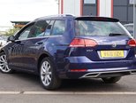 Volkswagen Golf 1.6 TDI GT Estate 5dr Diesel Manual Euro 6 (s/s) (115 ps) 14