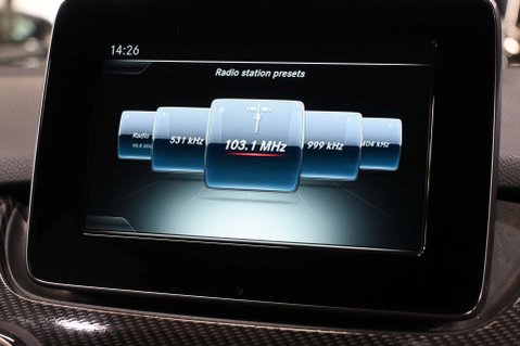 Mercedes-Benz B Class 1.5 B180 AMG Line Premium CDi Auto 5dr 49