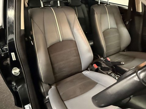 Mazda 2 1.5 Mazda2 GT Sport Auto 5dr 11