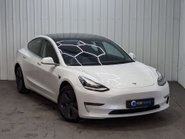 Tesla Model 3 Model 3 Long Range AWD 4WD 4dr 5