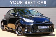 Toyota GR Yaris 1.6 GR Yaris Circuit 4WD 4WD 3dr 7
