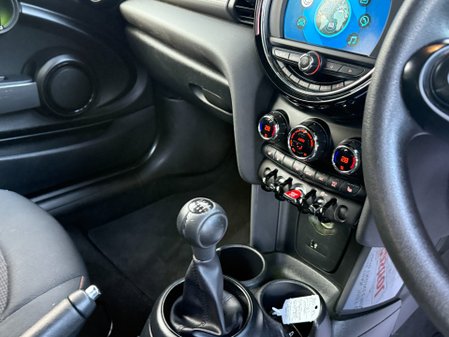 Mini Hatch COOPER CLASSIC 30