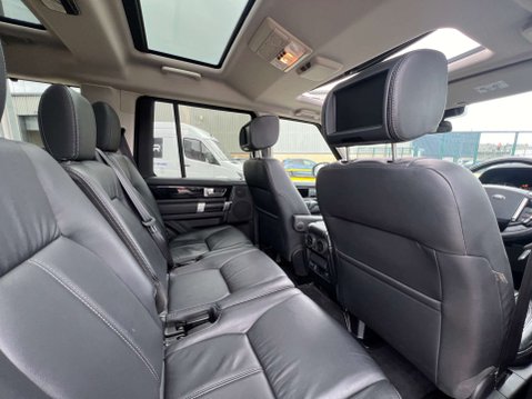 Land Rover Discovery 3.0 Discovery Landmark SDV6 Automatic 4WD 5dr *NATIONAL DELIVERY* 39