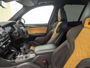 BMW X3 3.0 X3 M Competition Edition Auto 4WD 5dr 38