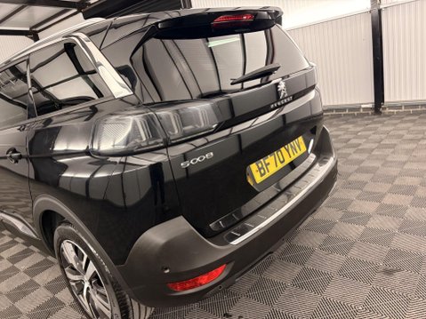 Peugeot 5008 1.5 BlueHDi Allure Euro 6 (s/s) 5dr 41