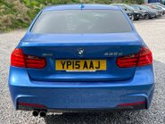 BMW 3 Series 3.0 335i M Sport Auto 4dr 7