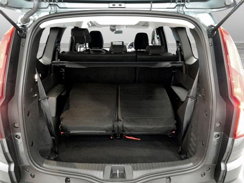 Dacia Jogger 1.0 TCe EXTREME MPV 5dr Petrol Manual Euro 6 (s/s) (110 ps) 21