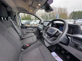 Ford Transit Custom LWB L2H1 Low Roof Trend 280 Air Con Sensors EURO 6 15