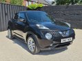 Nissan Juke 1.5 dCi N-Connecta Euro 6 (s/s) 5dr 44