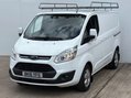Ford Transit Custom 2.2 Transit Custom 290 Ltd E-Tech 6