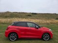 Fiat 500X 1.0 FireFly Turbo Sport Euro 6 (s/s) 5dr 12