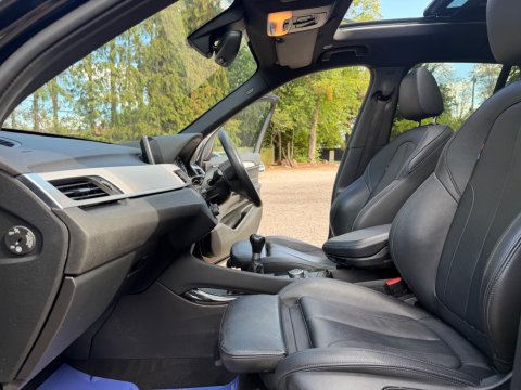 BMW X1 1.5 18i GPF M Sport sDrive Euro 6 (s/s) 5dr 28