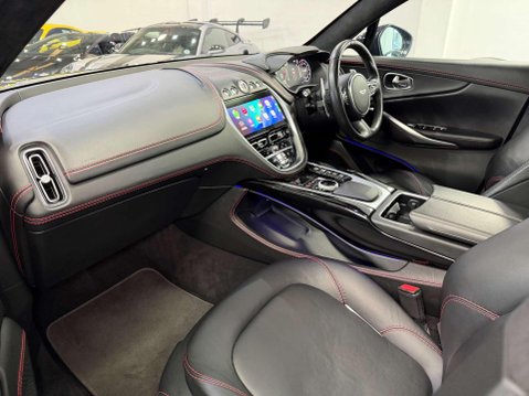 Aston Martin DBX 4.0 V8 SUV 5dr Petrol Auto 4WD Euro 6 (s/s) (550 ps) 28