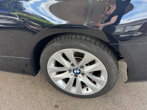 BMW 3 Series 3.0 325i SE Steptronic Euro 5 2dr 16