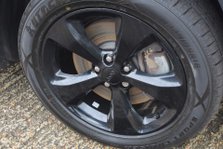 Jeep Cherokee M-JET II NIGHT EAGLE 3