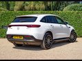 Mercedes-Benz EQC EQC 400 AMG Line 4Matic 4WD 5dr 6