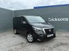 Nissan Primastar DCI TEKNA L1H1 CRC