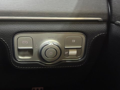 Mercedes-Benz GLE 2.0 GLE300d AMG Line G-Tronic 4MATIC Euro 6 (s/s) 5dr 22
