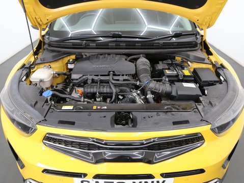 Kia Stonic 1.0 T-GDi MHEV GT-Line S Euro 6 (s/s) 5dr 27