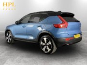 Volvo XC40 Recharge 69kWh Plus SUV 5dr Electric Auto (231 ps) Cruise Control - DAB Ra 5
