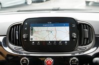 Fiat 500 DOLCEVITA PLUS MHEV 23