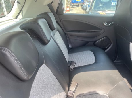 Renault Zoe I GT LINE 10