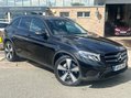 Mercedes-Benz GLC 2.1 GLC220d Urban Edition G-Tronic+ 4MATIC Euro 6 (s/s) 5dr 6