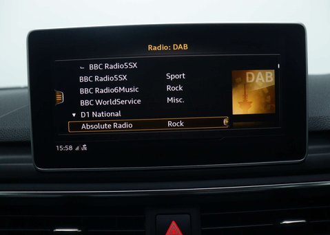 Audi A5 2.0 TFSI S line Coupe 2dr Petrol Manual Euro 6 (s/s) (190 ps) 20