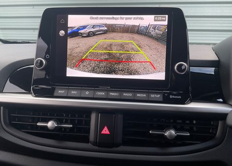 Kia Picanto GT-Line 21