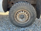 Ford Ranger XL 4x4 Air Con Double Cab NO VAT 11