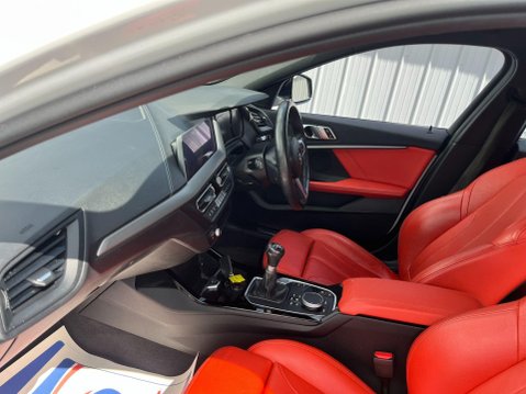 BMW 1 Series 1.5 118i M Sport Euro 6 (s/s) 5dr 41