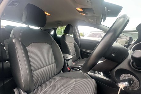 Kia Ceed 1.0 T-GDi 2 Hatchback 5dr Petrol Manual Euro 6 (s/s) (118 bhp) 16