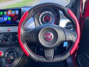 Fiat 500 1.2 S Euro 6 (s/s) 3dr 14
