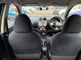 Nissan MICRA 1.2 12V Acenta Hatchback 5dr Petrol CVT Euro 5 (80 ps) 8