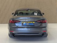 Audi A5 2.0 A5 S Line TFSI Quattro Semi-Auto 4WD 2dr 19