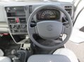 Nissan NT100 Clipper DX 2WD Manual 660cc KEI TRUCK BRAND NEW DELIVERY MILEAGE 13
