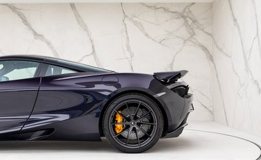 McLaren 720S Performance 23